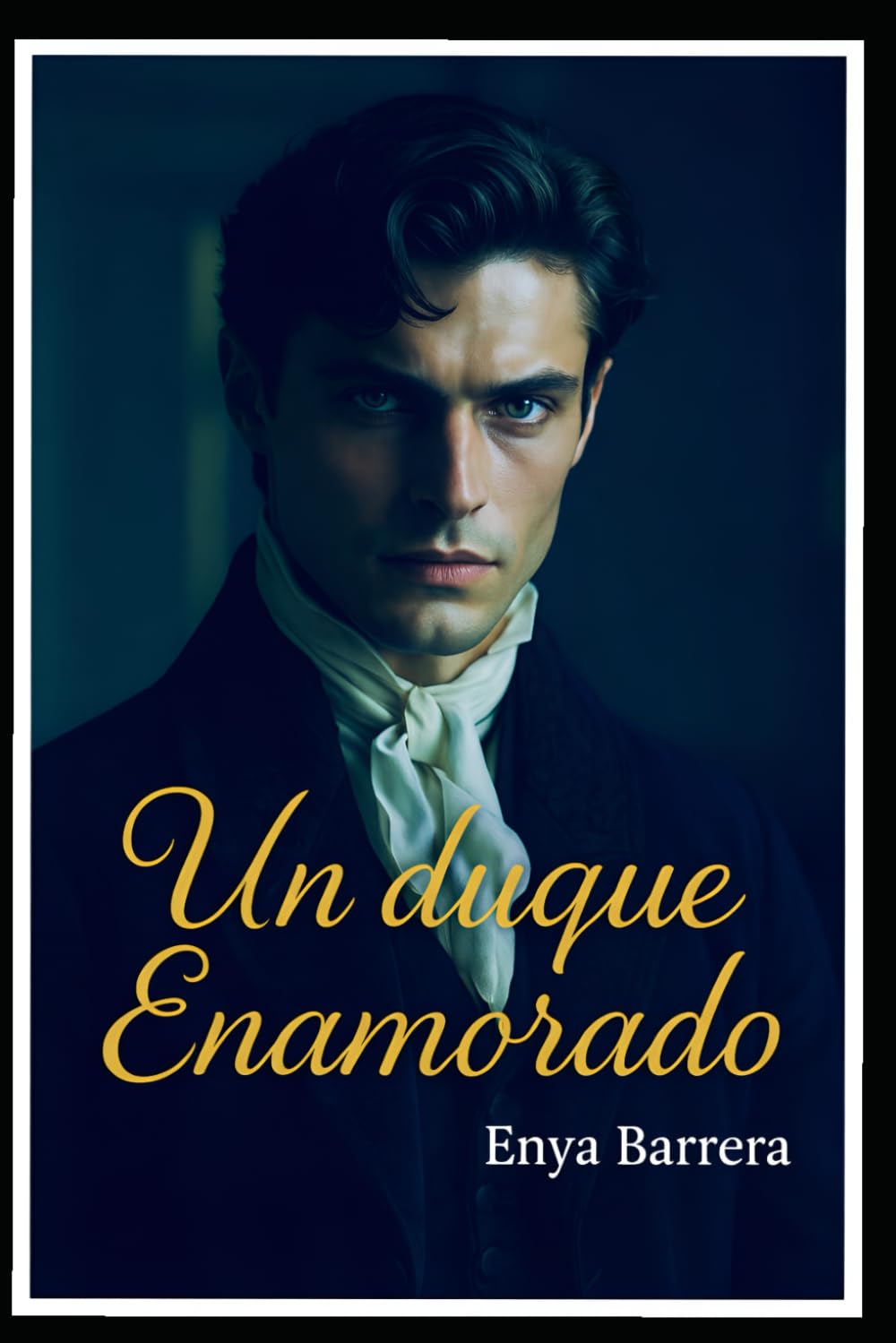 Un duque enamorado (Segundas Oportunidades)