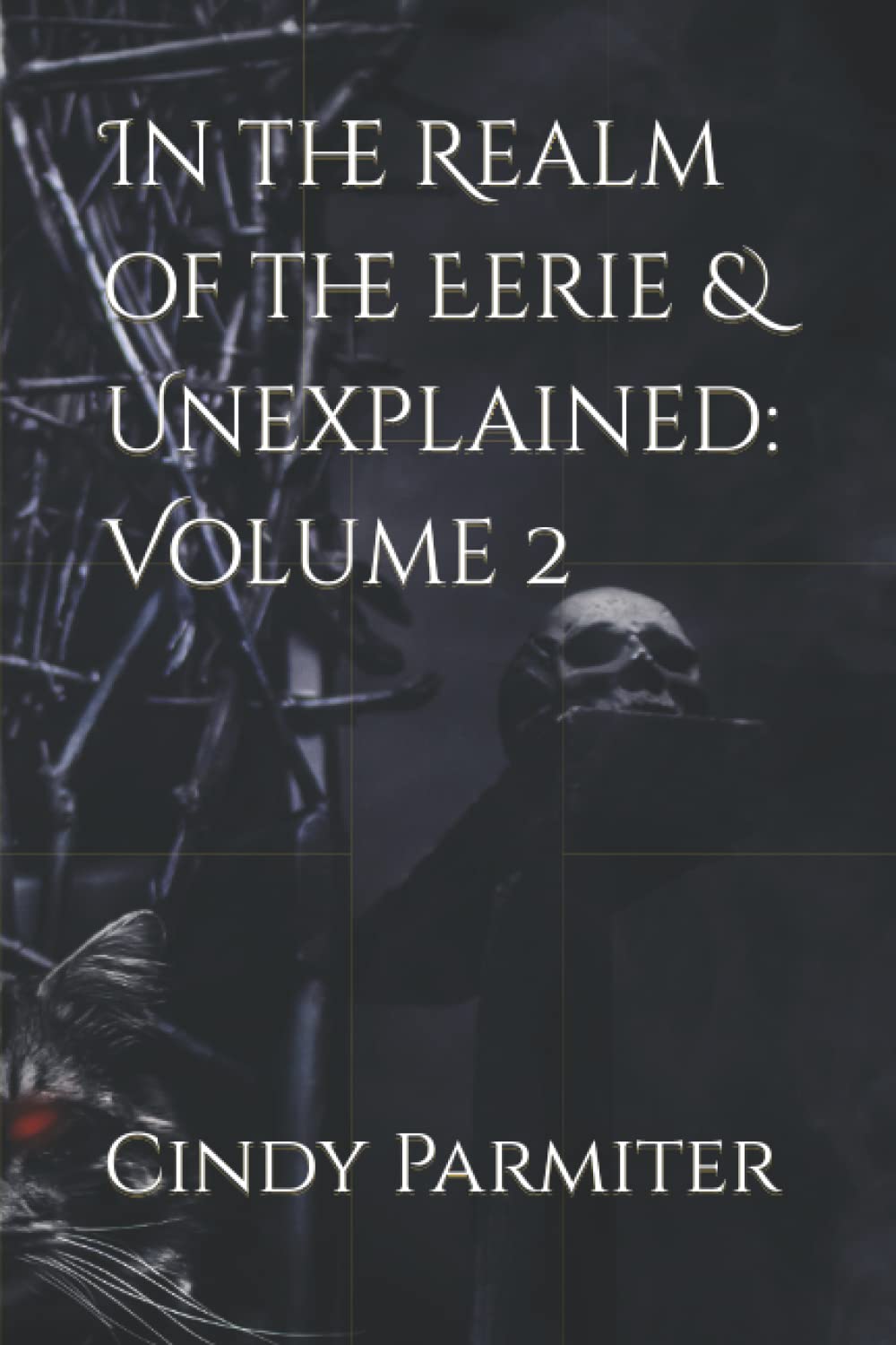 In the Realm of the Eerie & Unexplained: Volume 2
