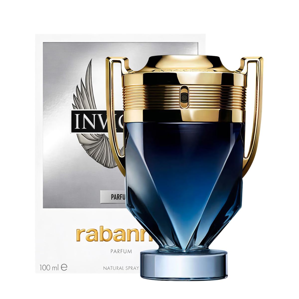 PACO RABANNE Invictus Parfum 100 ml