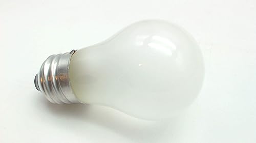 Miniatura 2 de 517949 - Bombilla de repuesto de 40 W, compatible con frigoríficos Whirlpool