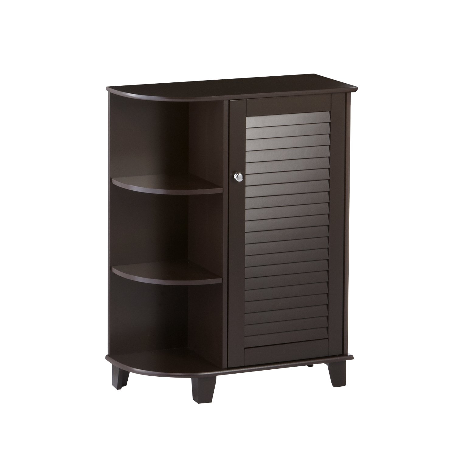 RiverRidgeFloor Cabinet, Espresso