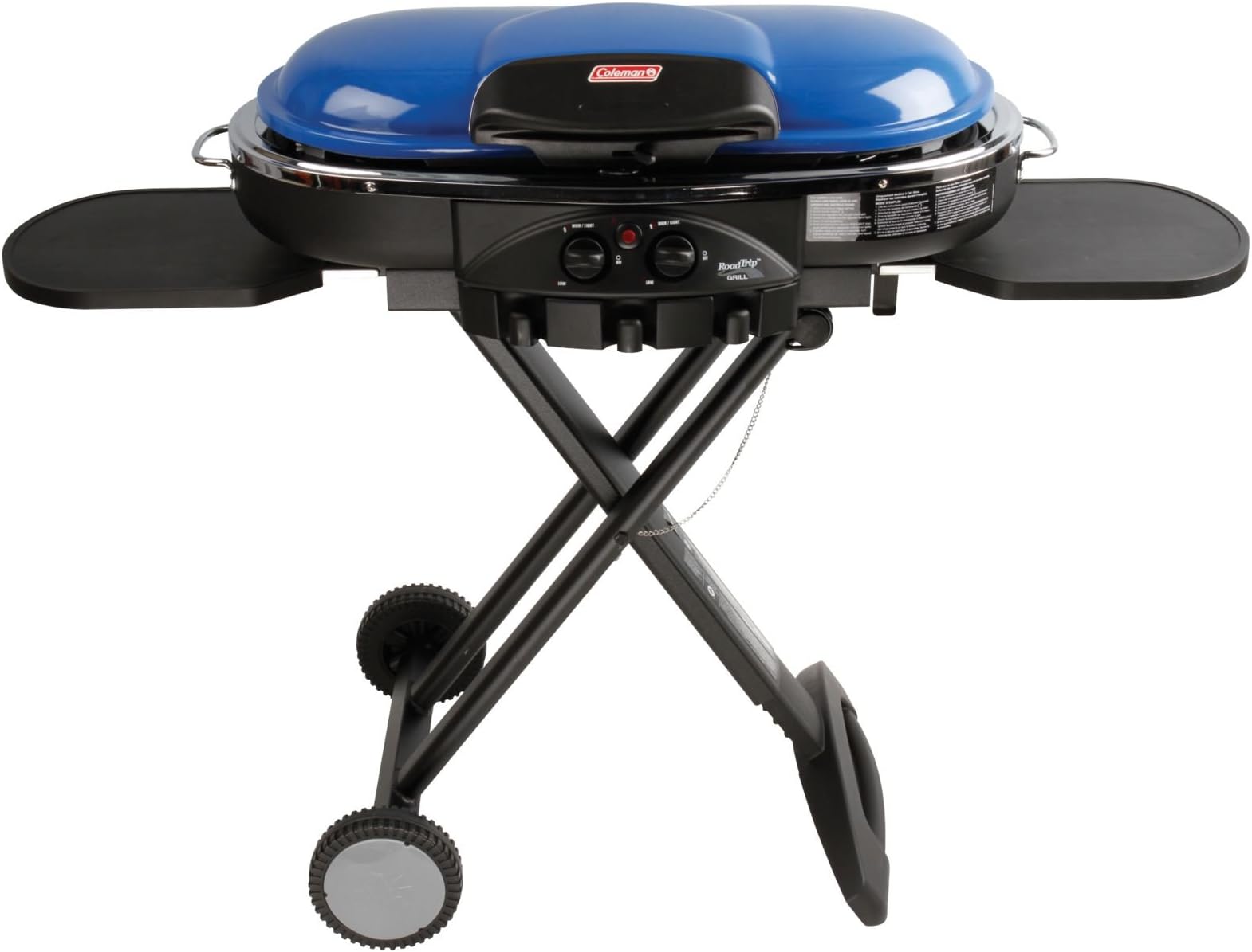Coleman Propane Grill | RoadTrip LXE Portable Gas Grill
