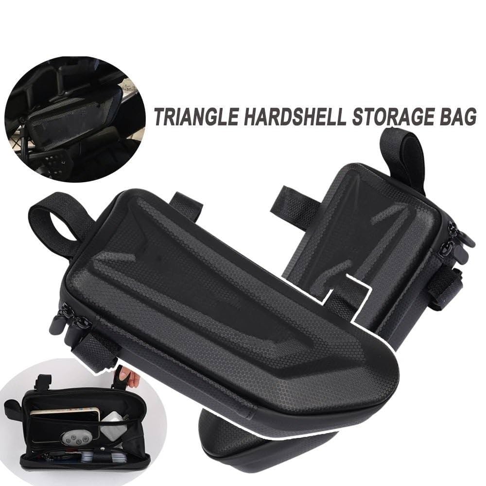 MMM⑥ bag PRO BLAZE H saddlebag set for the Kawasaki ZX-6R (23-) - SW