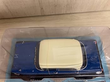 Amazon.co.jp: アシェット 国産名車コレクション 1/24 vol.29