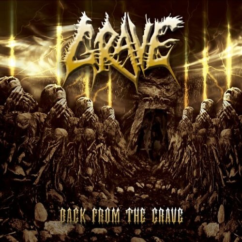 Back from the Graves