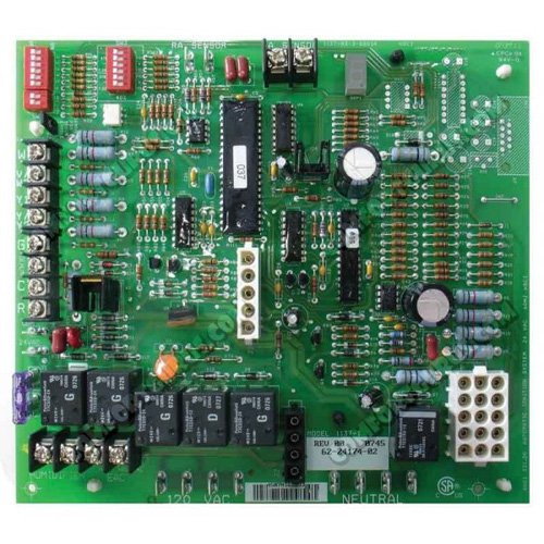 622430604 OEM Replacement for Ruud Furnace Control Circuit Board