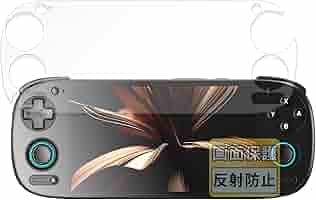 Retroid Pocket 5　GCカラー　保護フィルムおまけ付き Retroid Pocket 5 GCカラー 保護フィルムおまけ付き Retroid