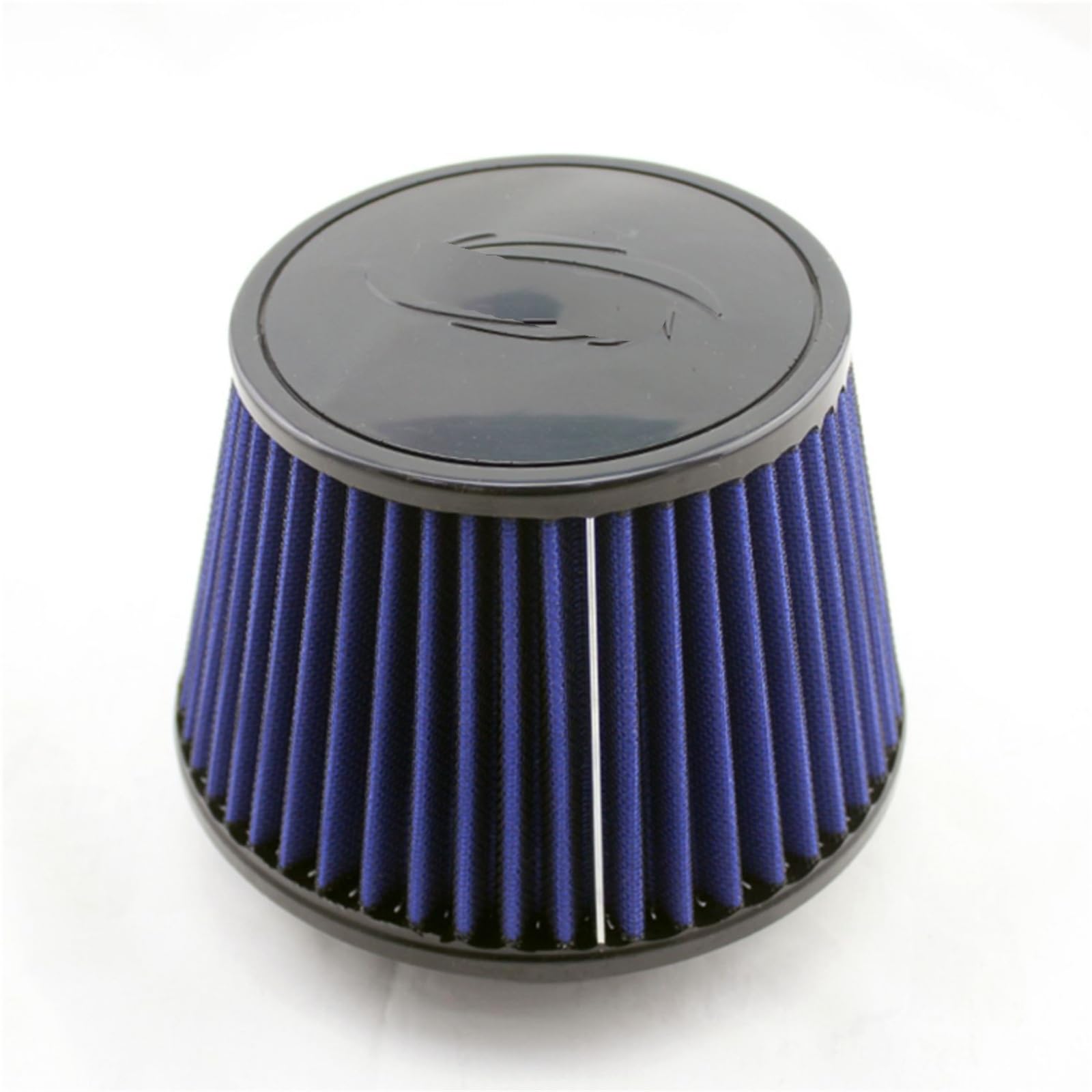 Compatibile con il filtro dell'aria a cono generico da 115 mm