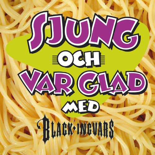 Black-Ingvars