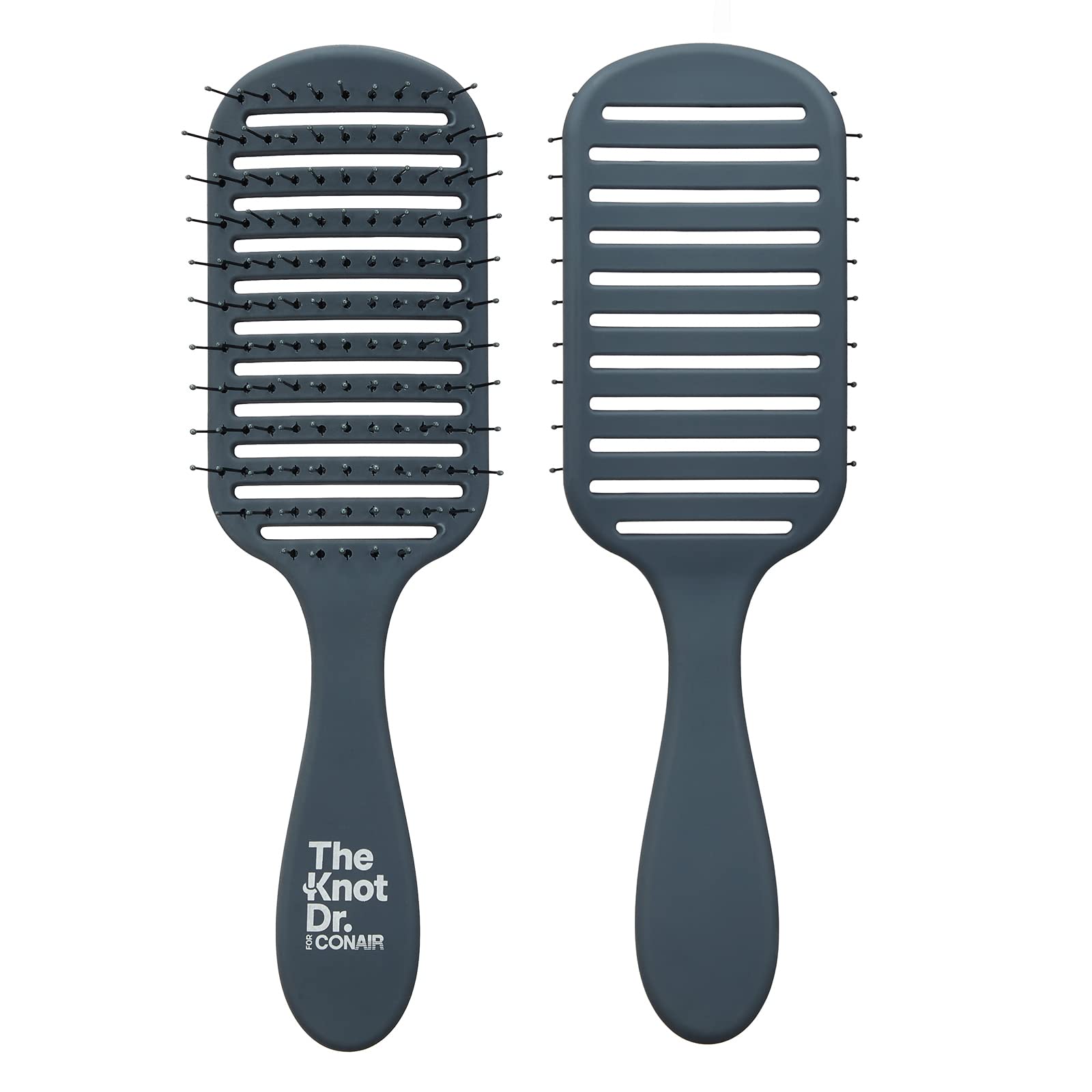 The Knot Dr. for Conair Pro Xpress Dry Vent Hairbrush