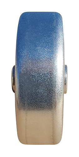 Miniatura 3 de Ruedas transportadoras para patines - Rodillos para riel de flujo - Paquete de 10 - Rodamientos de rodillos