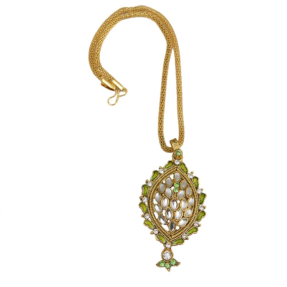 Elegant Pendant Set for Women