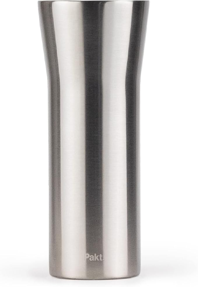 Pakt LeakProof Coffee Travel Mug BPA Free and