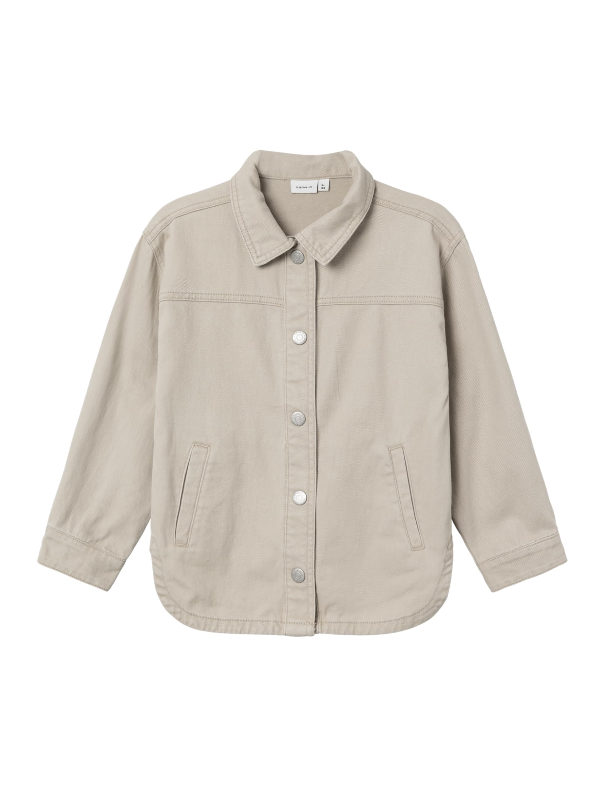 Name IT Girl Jacke Twill-