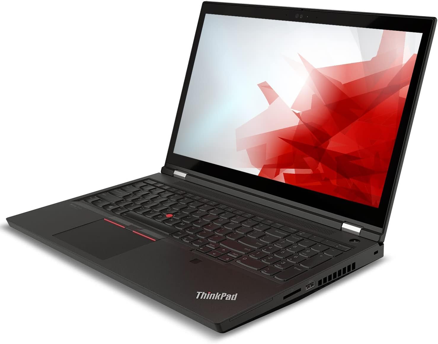 Lenovo ThinkPad P15 Gen 2 15.6