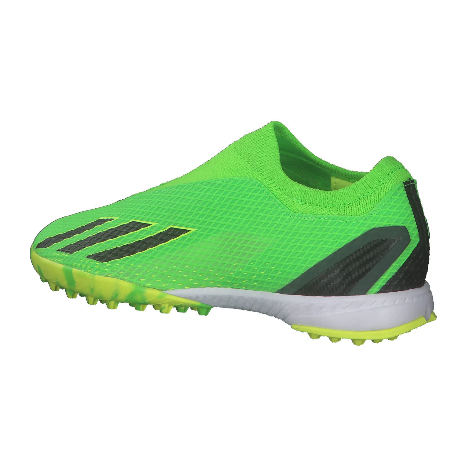adidas Mixte X Speedportal.3 L TF Chaussure de Football