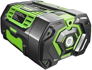 EGO Power+ BA4200 56V 7.5Ah Lithium-Ion Battery for Equipment