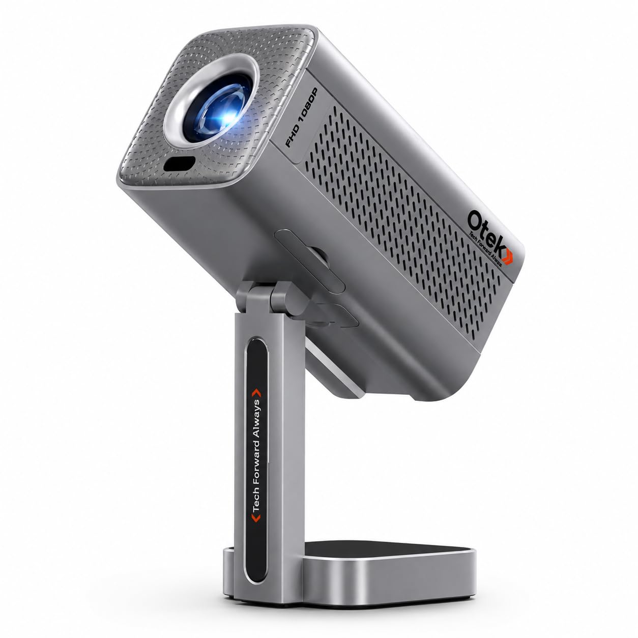 Epic 1122 Smart Projector with in-Built Netflix & Prime | 1080P Full HD, 4K Support | Android 12 Projector | Auto Focus & Keystone | Wi-Fi 6, Bluetooth 5.4 | Dual 2W Speakers | Home Theater & Office-image-44