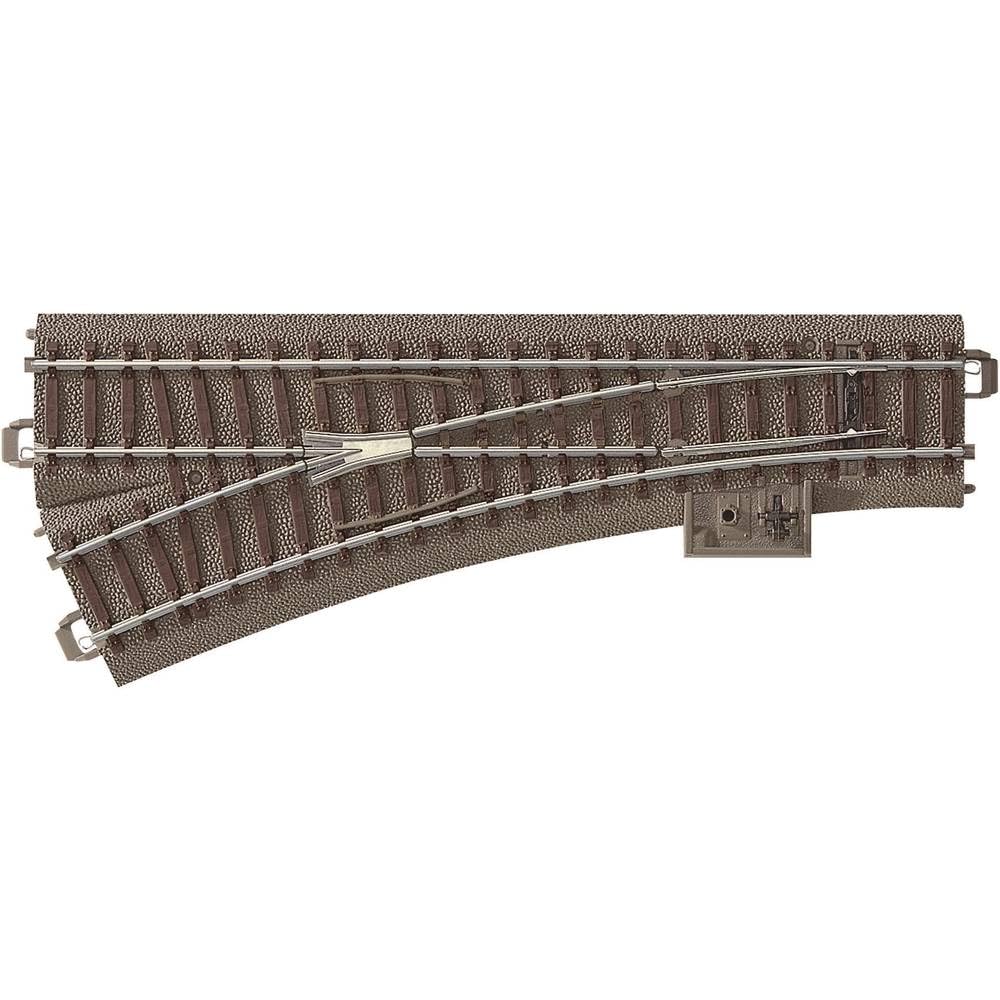 Märklin Trix 62611 Soft C Track Links 188.3 mm