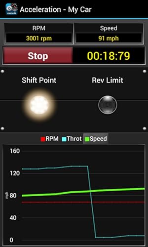 Garmin Mechanic