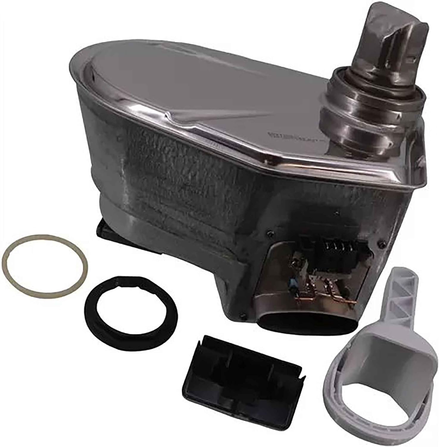 Bosch 11028084 Dishwasher Zeolite Container with Heater