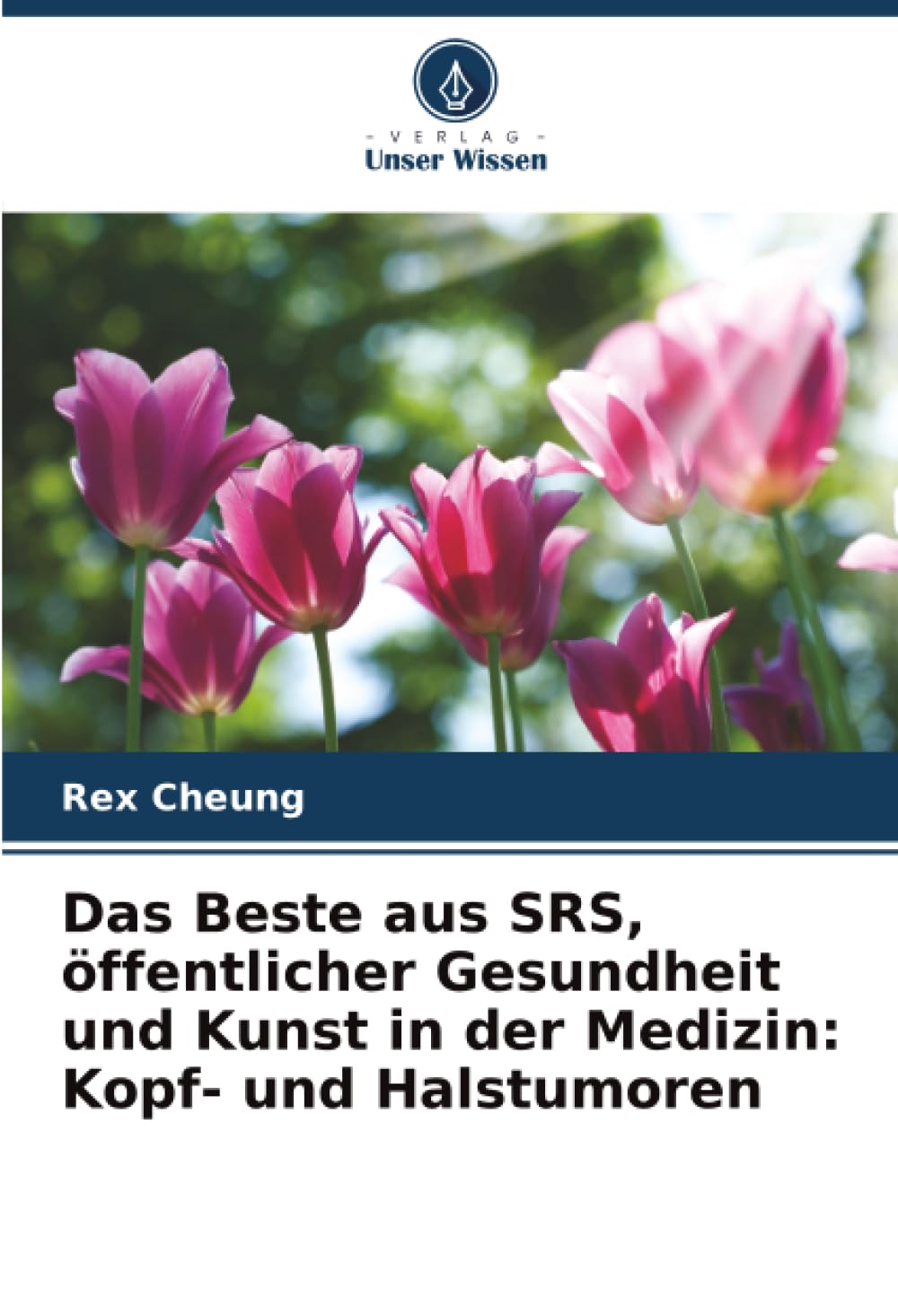Das Beste aus SRS, öffentlicher Gesundheit und Kunst in der Medizin: Kopf- und Halstumoren