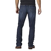 Wrangler Uomo 20X No. 42 Jeans Bootcut Vintage, 29W x 34L