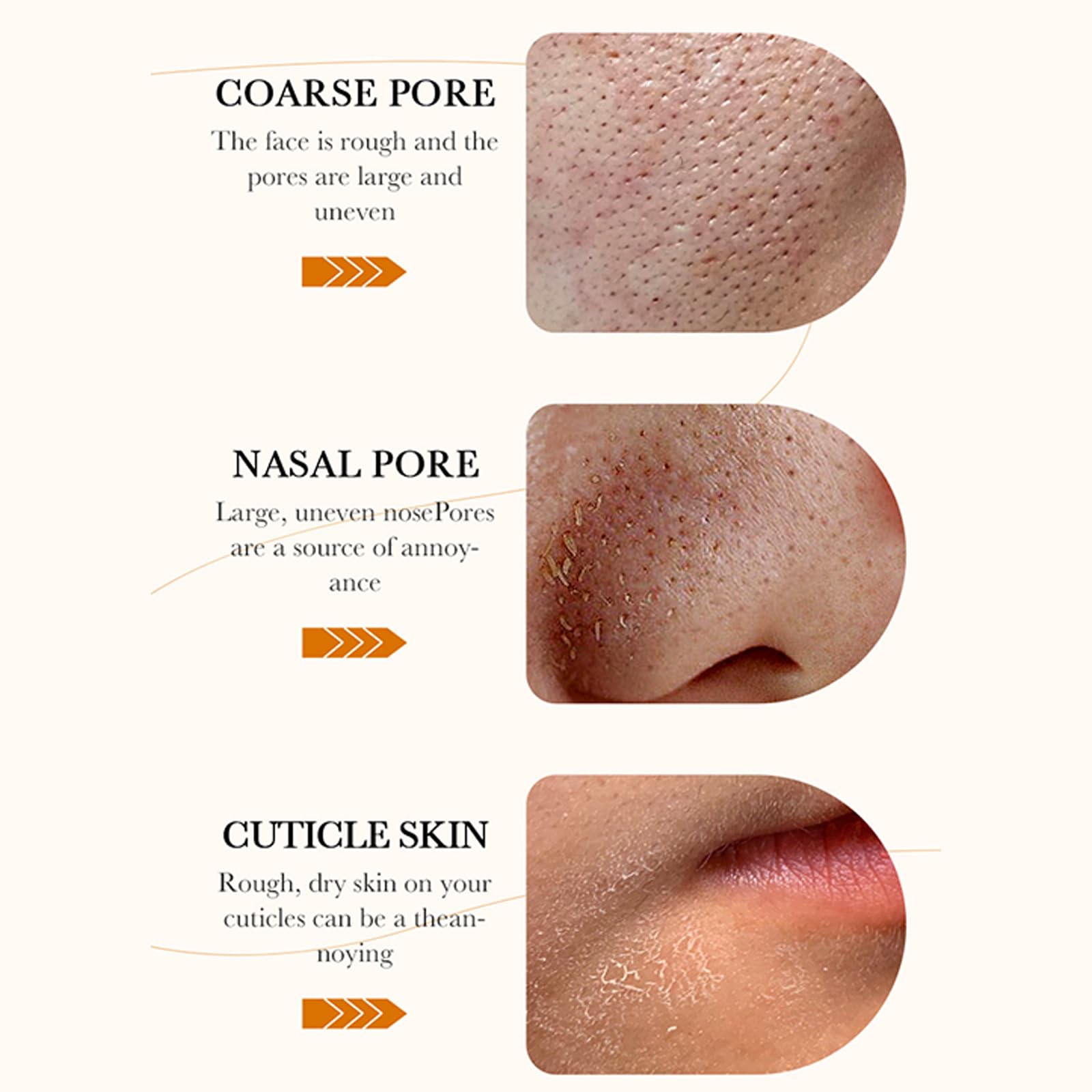 Schiuma Detergente Al Riso, Schiuma detergente per Riso, Cleanser Gesicht,Pulizia Del Viso Al Riso Con Spazzola In Silicone, Schiuma per la Cura Contro la Pelle Sporca Del Viso Cleanser-4