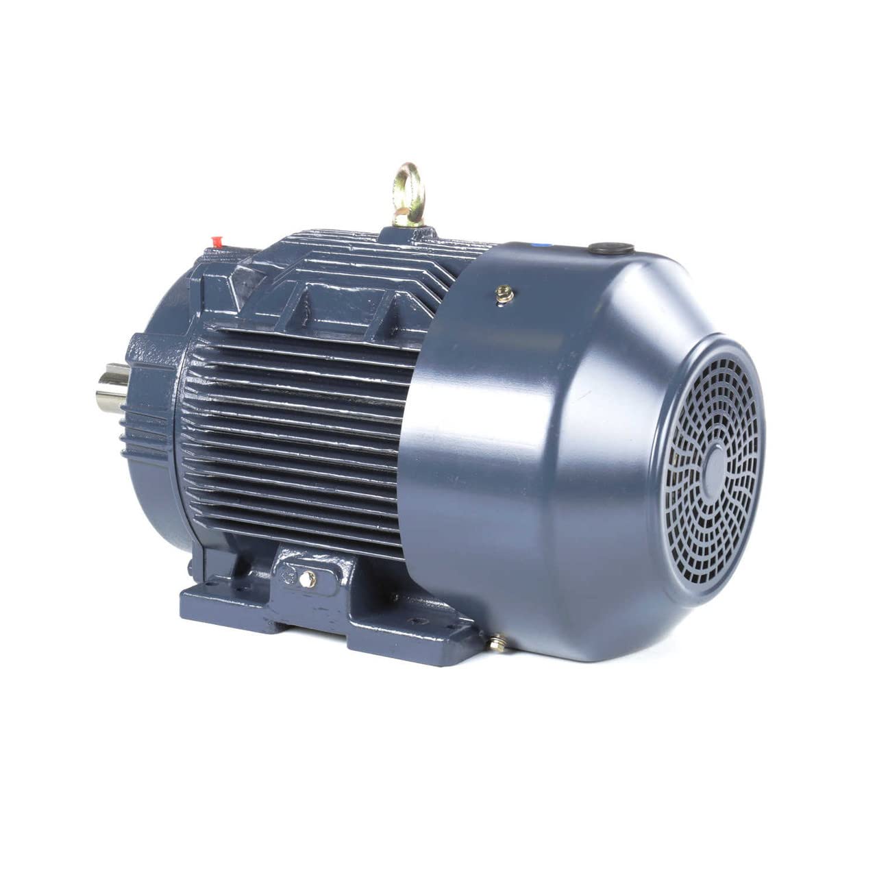 GT1030A Marathon 30 hp 3600 RPM 286TS Frame 230/460V TEFC Marathon Electric  Motor - - Amazon.com