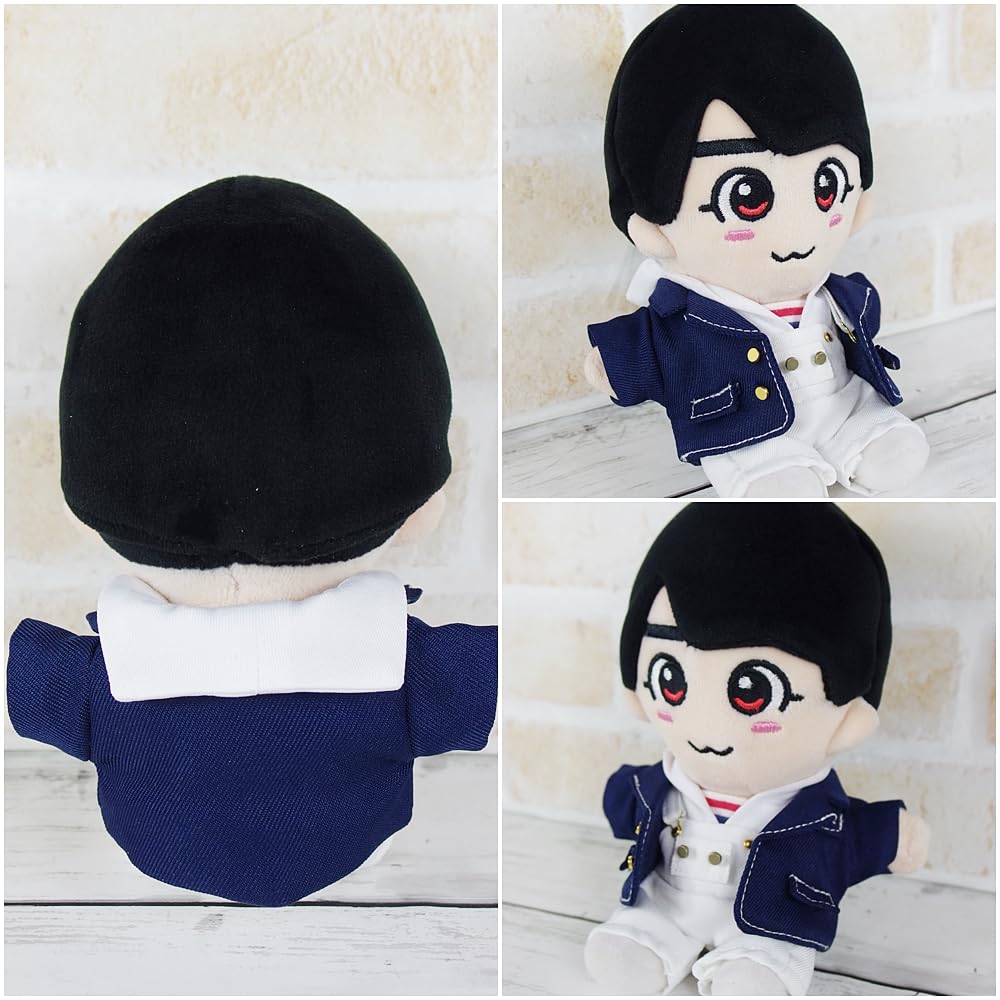 なにわ男子　ちびぬい　衣装 ちびぬい 衣装 服 なにわ男子「ダイスマ新衣装」【オーダー