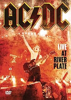 Ac/Dc: Live At River Plate