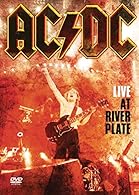 AC/DC LIVE AT RIVER PLATE