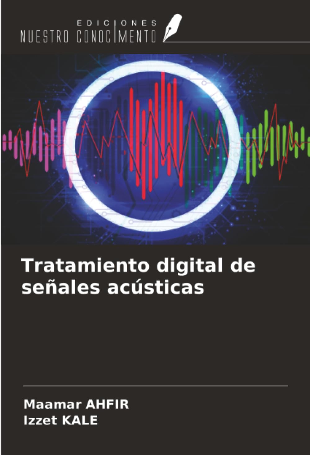 Tratamiento digital de señales acústicas