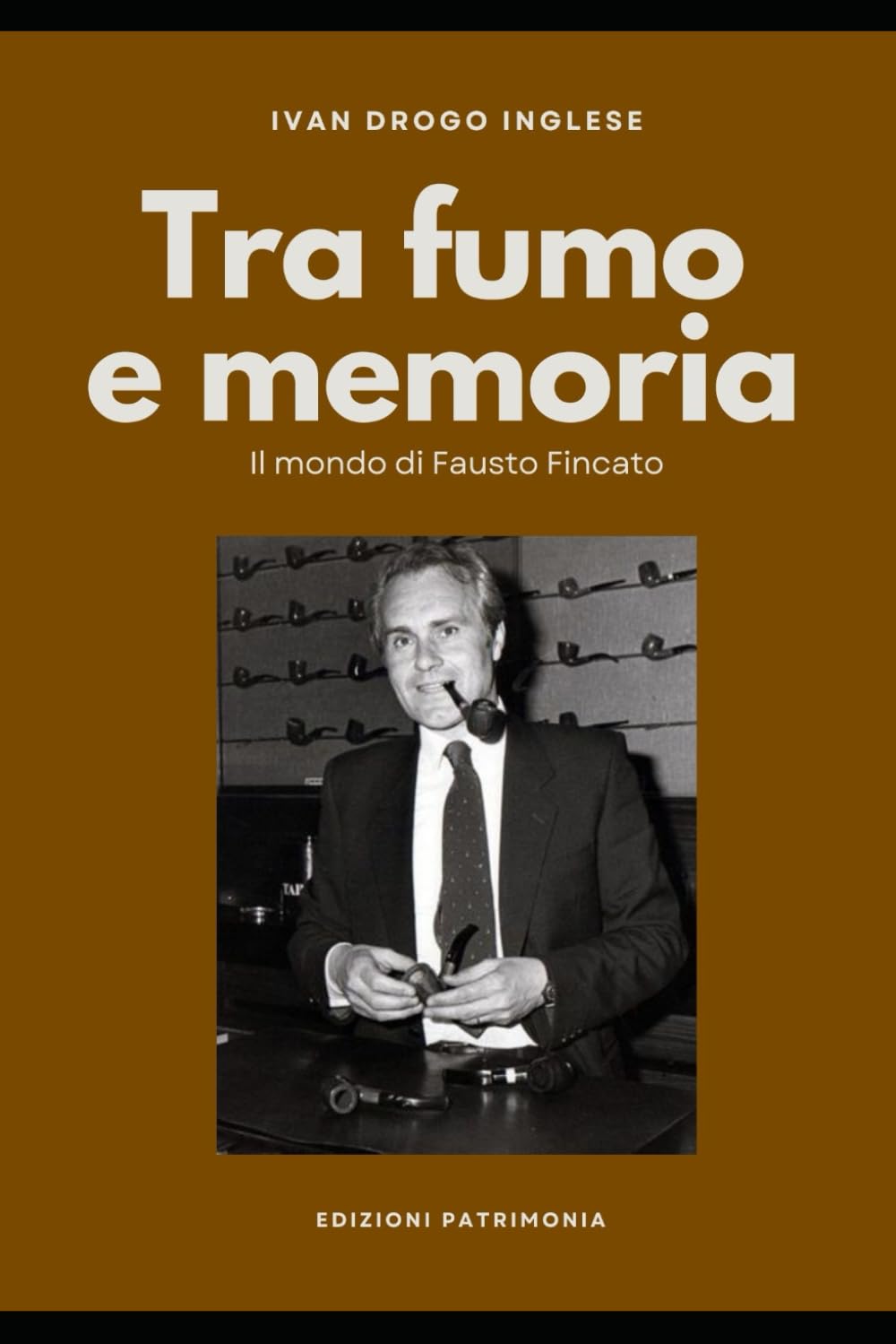 TRA FUMO E MEMORIA: Il Mondo di Fausto Fincato