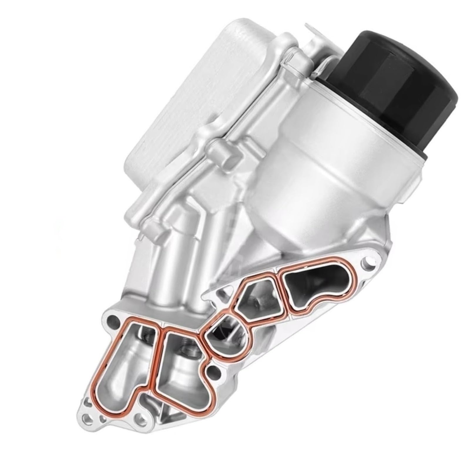 Termostato Auto Compatibile Con Benz Per Slk350 Per Decappottabile 2005 2006 2007 2008 2009 2010 2011 1 Pz Filtro Motore Radiatore Olio A2721800410