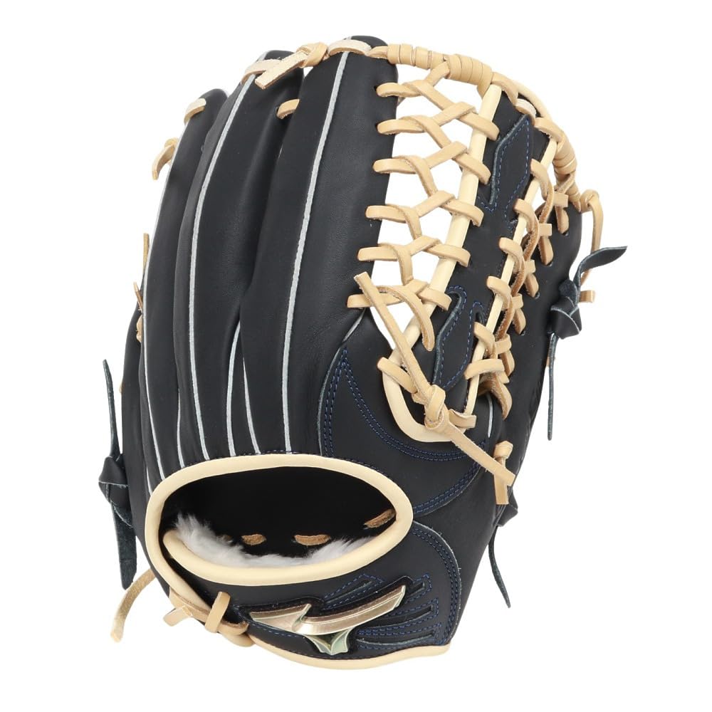 Amazon | ミズノ（MIZUNO） ソフトボール用グラブ グローブ 外野手用