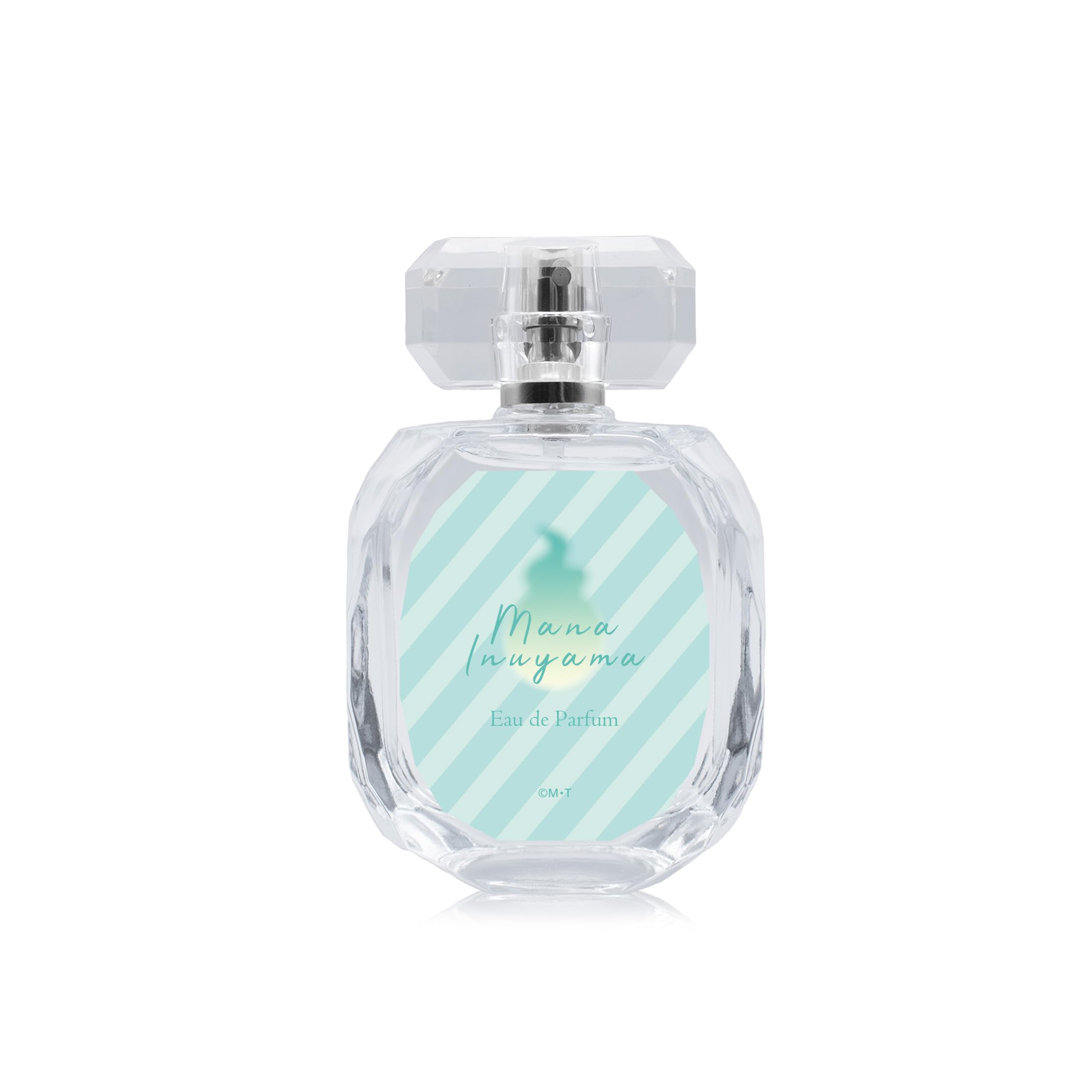 Amazon | ゲゲゲの鬼太郎 犬山まな オードパルファム 60ml | FAIRYTAIL