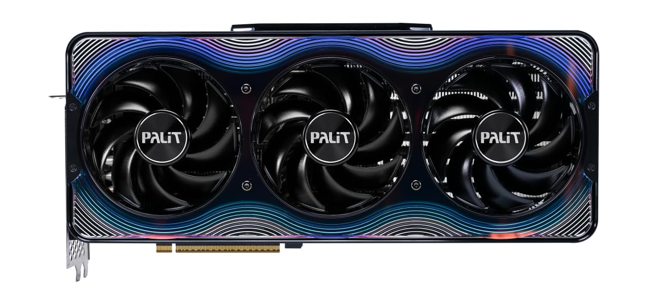 Amazon.com: Palit GeForce RTX 5070 Ti GameRock OC (16GB