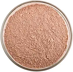 Argila Rosa Facial e Corporal 1Kg | Pele Sensível e Delicada | Detox, Hidratação e Revitalização | Produto Natural e Vegano