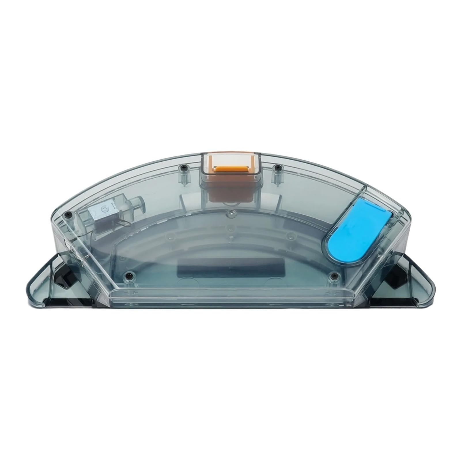 Shiketong Water Tank,Compatible For Mamibot,EXVAC660 EXVAC680S For Tesvor-X500 Pro S6 M1 T8 Robot Vacuum Cleaner Mopping Part Accessories