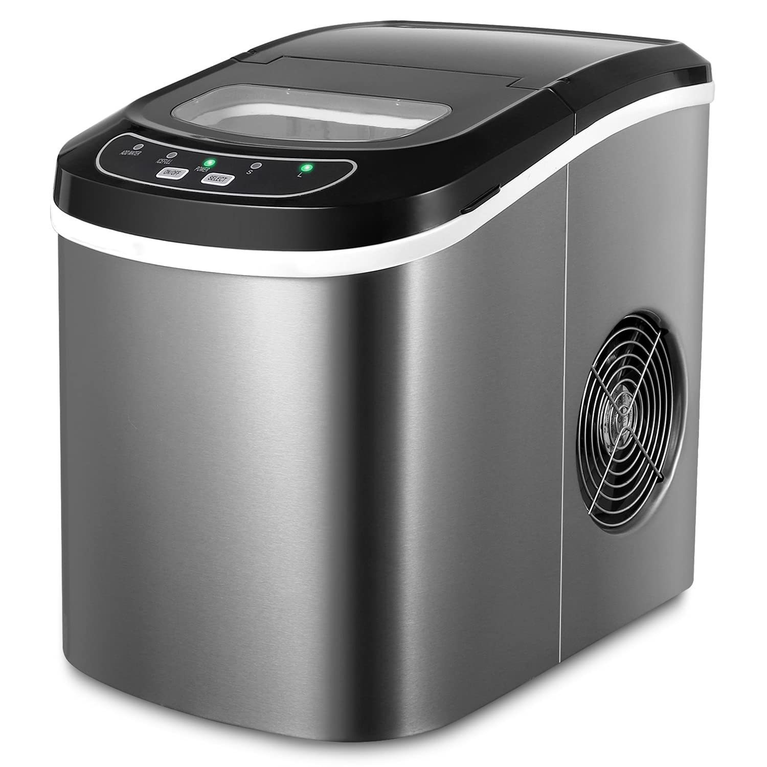 best ice machine reviews