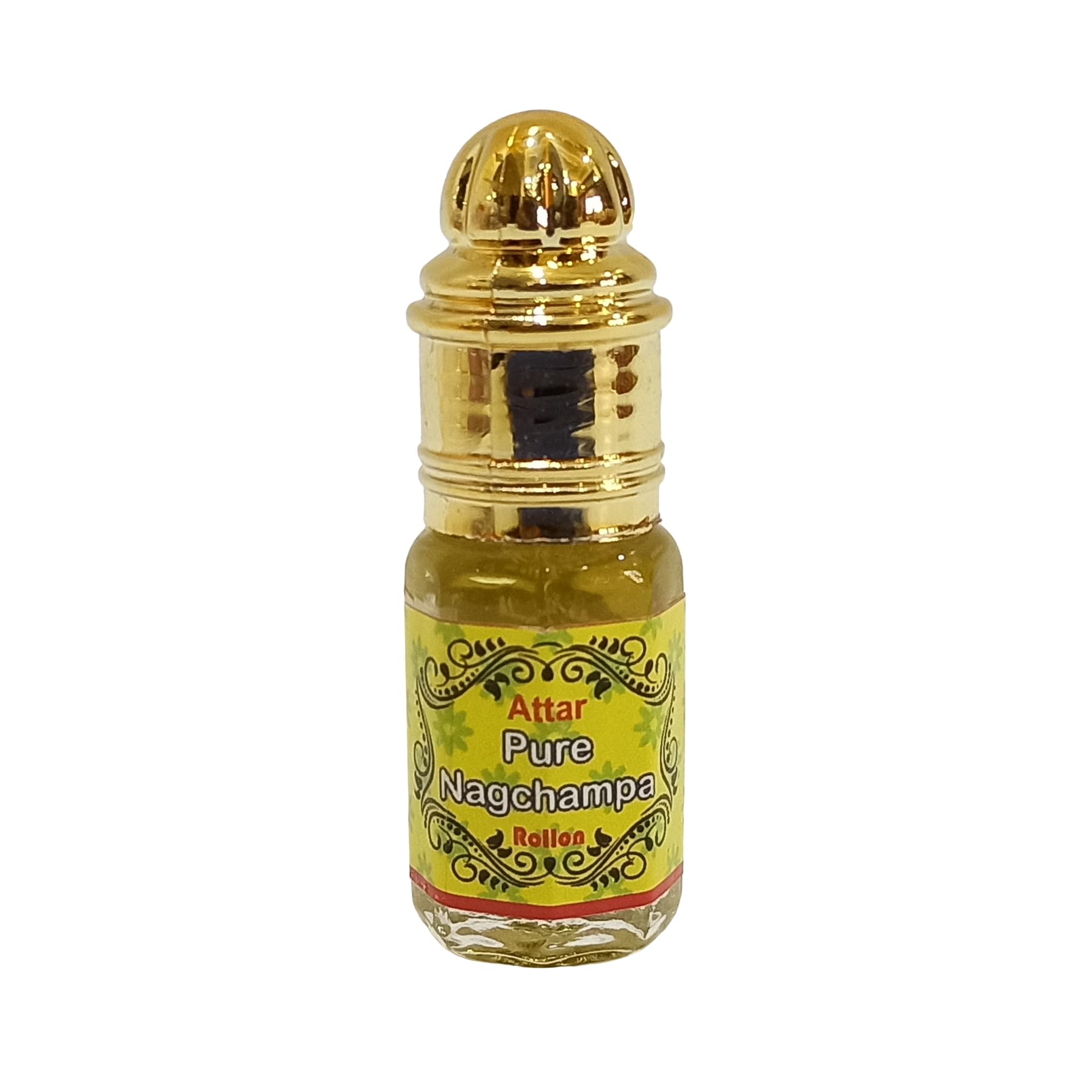 INDRA SUGANDH BHANDAR Attar For Men|Women Nag Champa | इत्र नाग चम्पा Pure Champa Long Lasting Fragrance 3ml Rollon Pack-picture-43