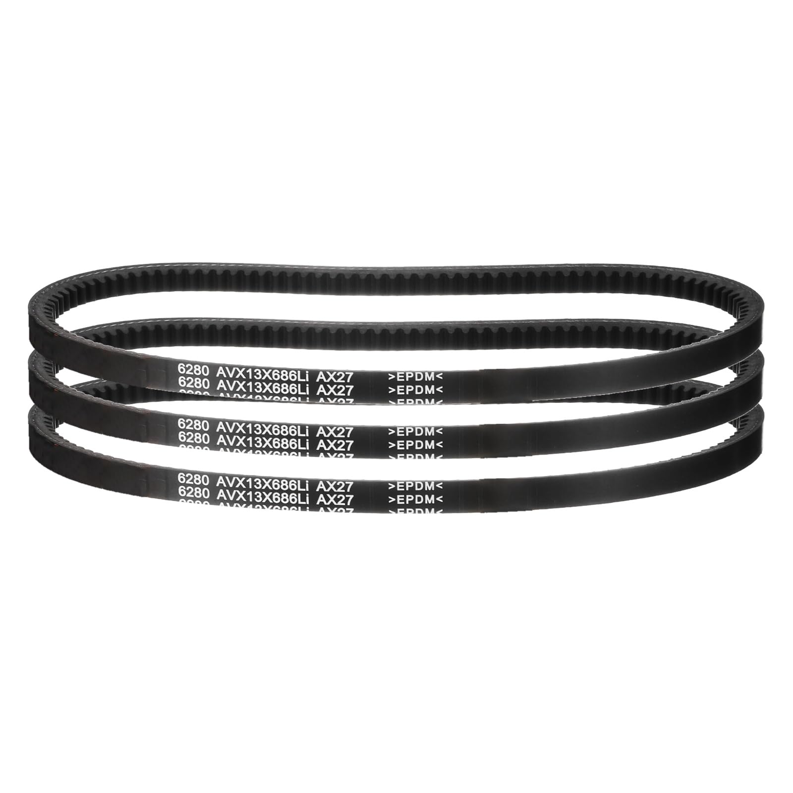 EPDM V-Belt - Industrial Drive Belts -15