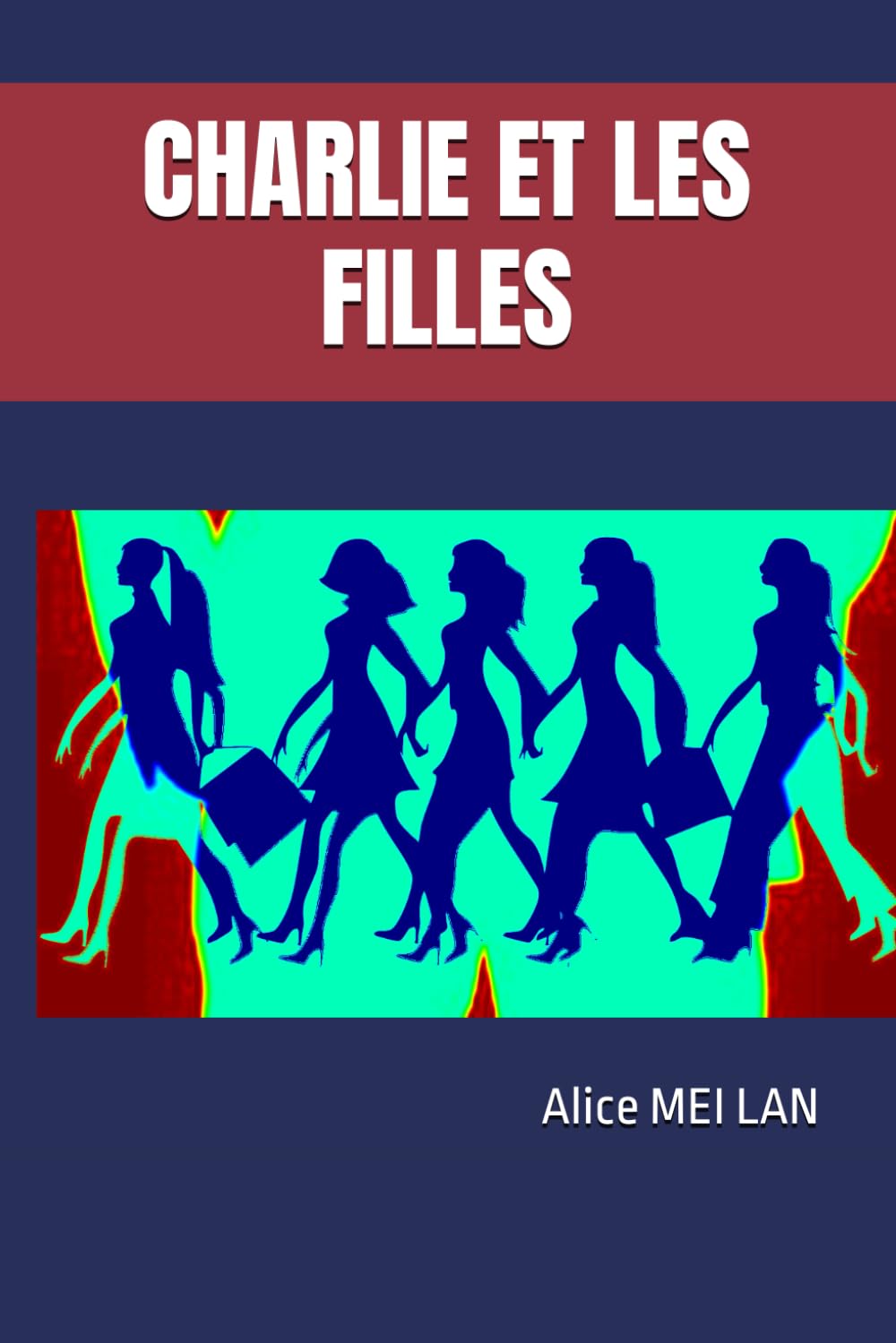 CHARLIE ET LES FILLES (Constellations poétiques)