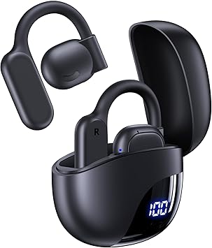 50% off: AI Translation Earbuds Real Time 164 Languages 80H Playtime Translator Ear Buds Audifonos Traductores Inglés …