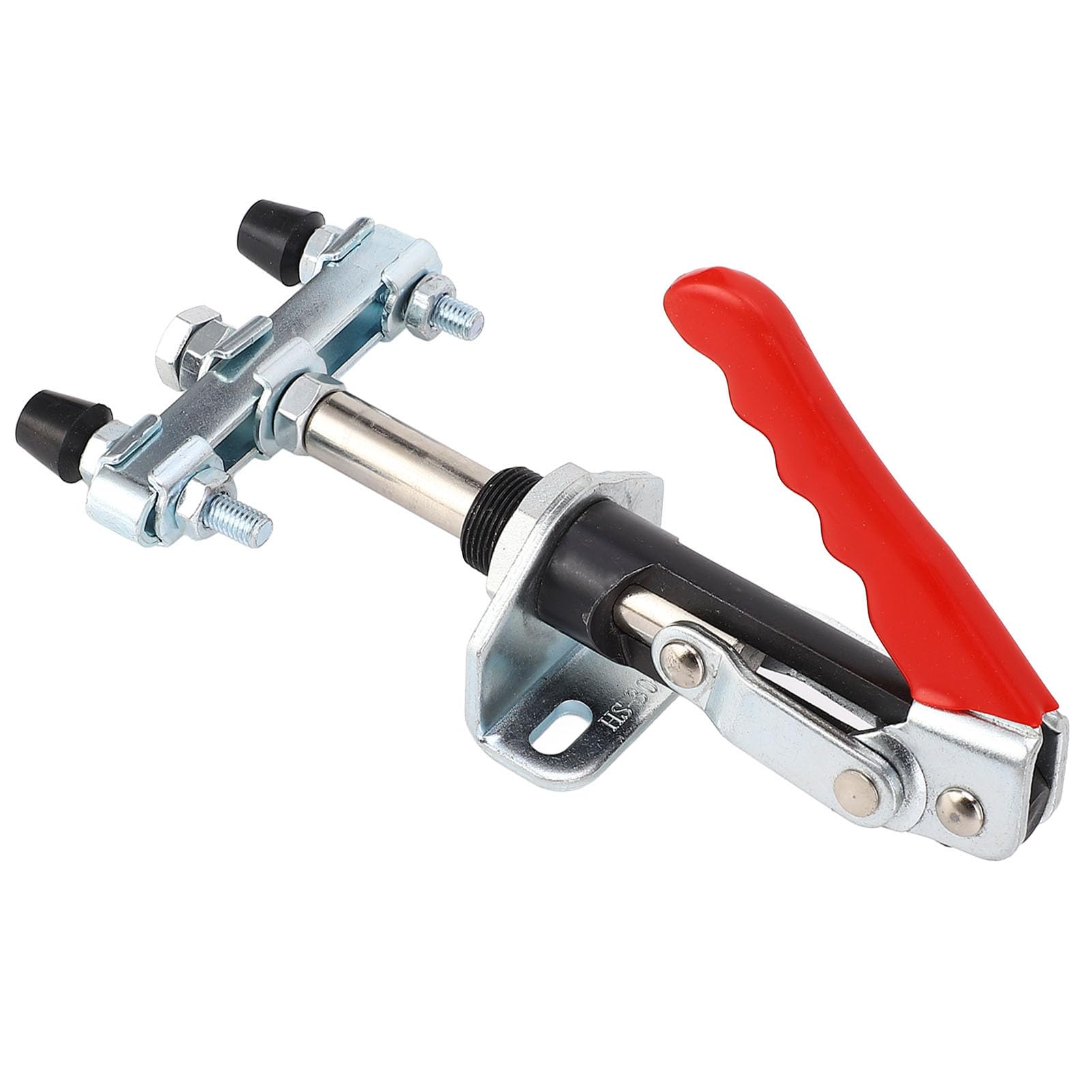 Push Pull Toggle Clamp, Toggle Clamp Push Pull Clamp Quick Release Elbow Joint Clamp Adjustable Toggle Clamp 185° Handle Opening, Hardwareclampvise