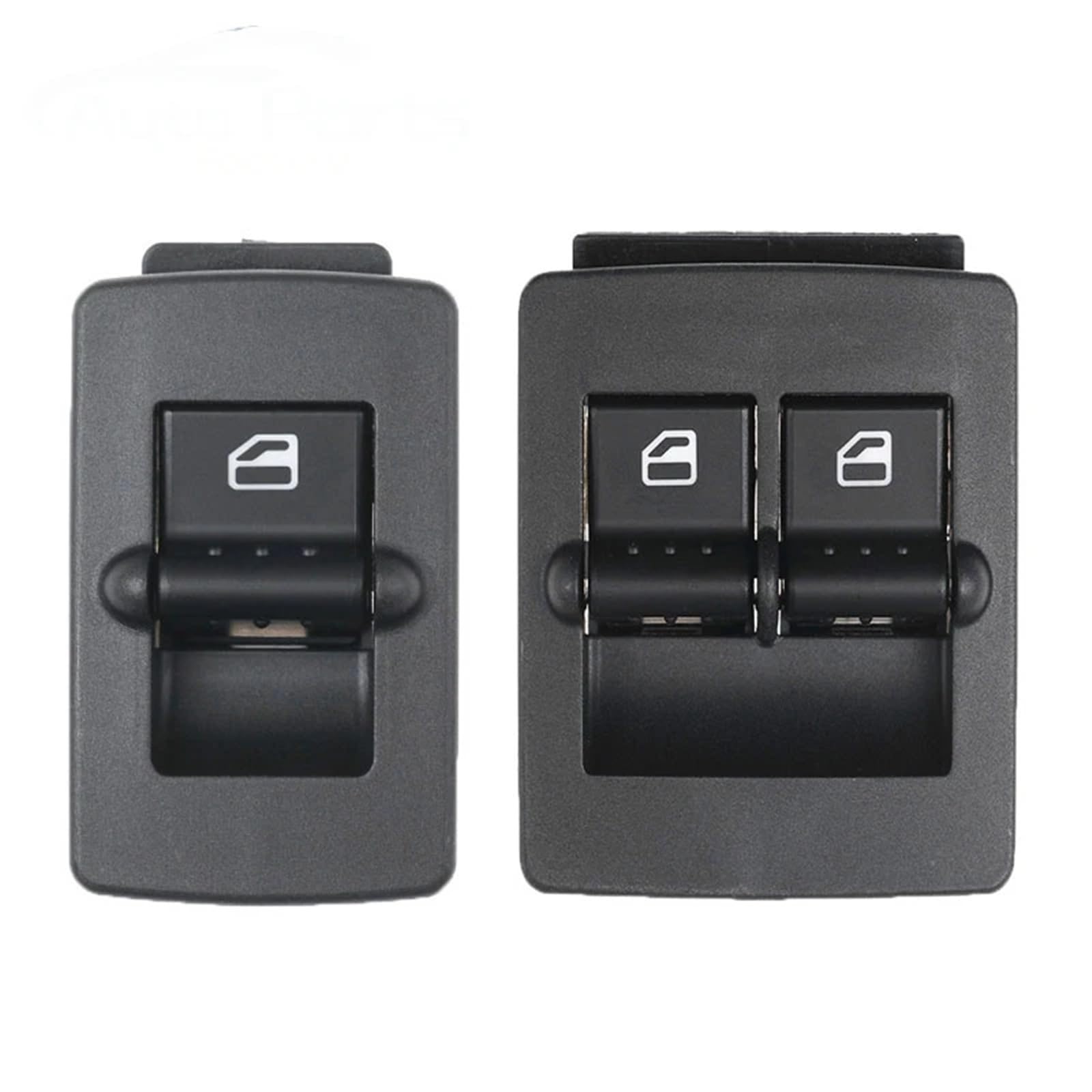 Interrupteur de vitre électrique 1C0959855A commande principale anti-panne - 8