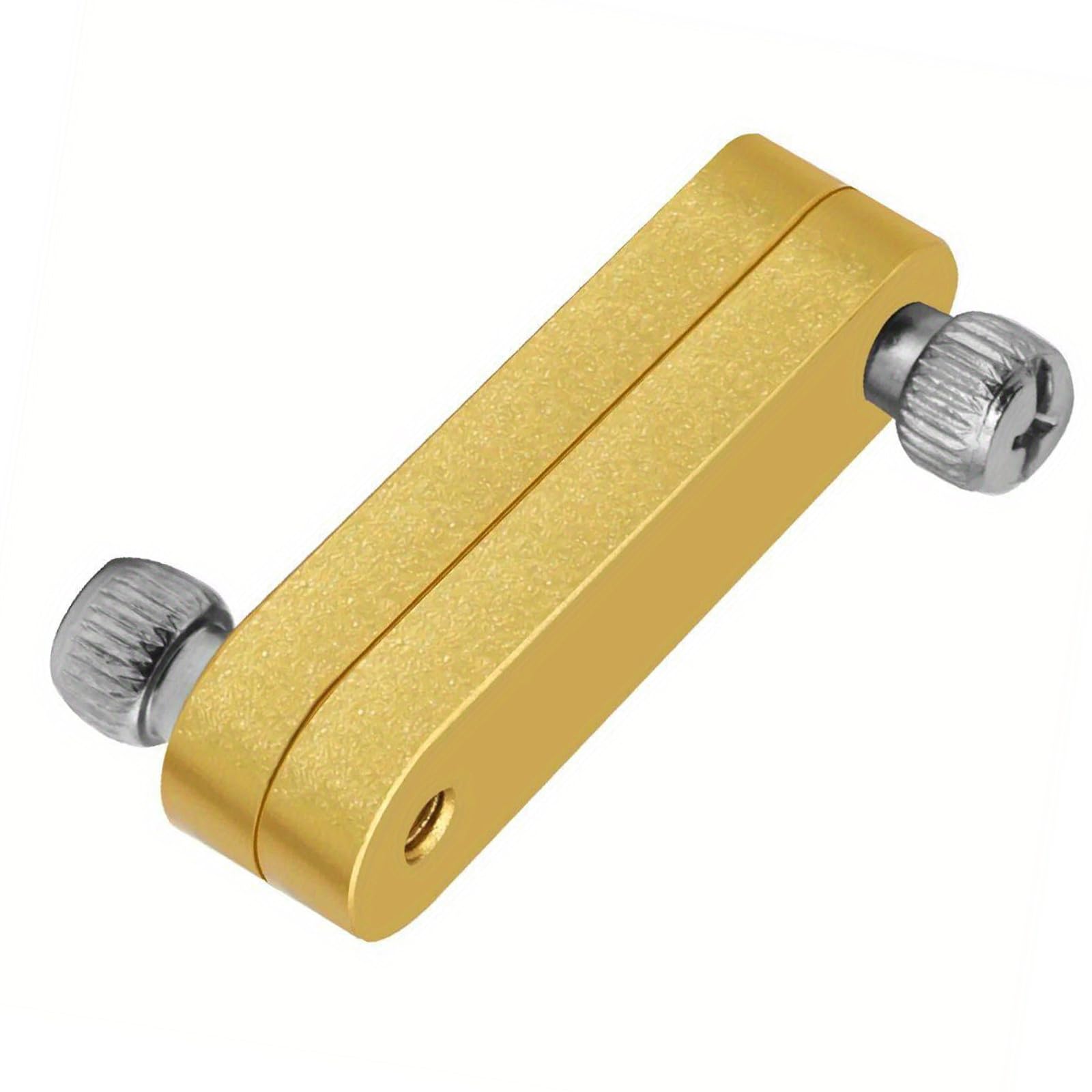Aluminum Ruler Stop Fence Ruler Limit Block Positioning Block for Accurate Marking & Measurement in Woodworking Precisions Marking Tool