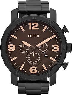 shoppers stop fossil smart watches