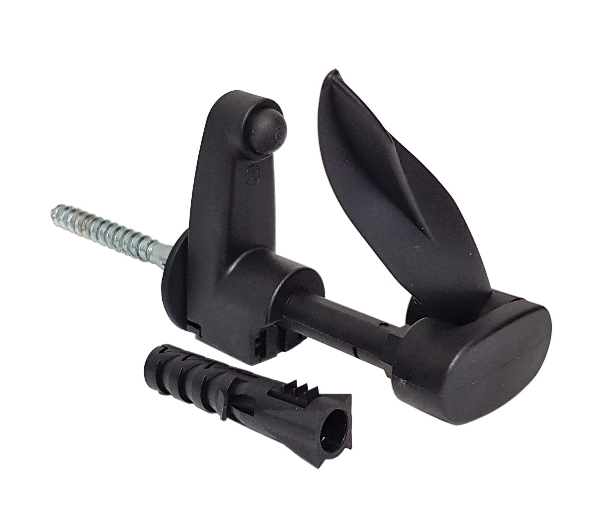 Comtois Composite Shutter Stop